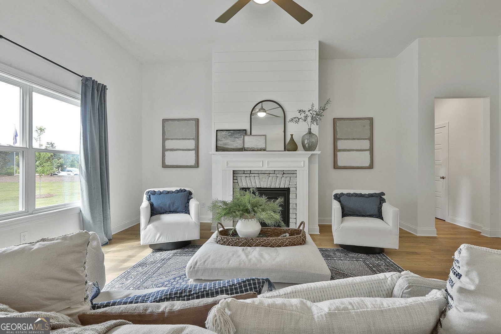 45 Cushing Street Senoia - Photo 10