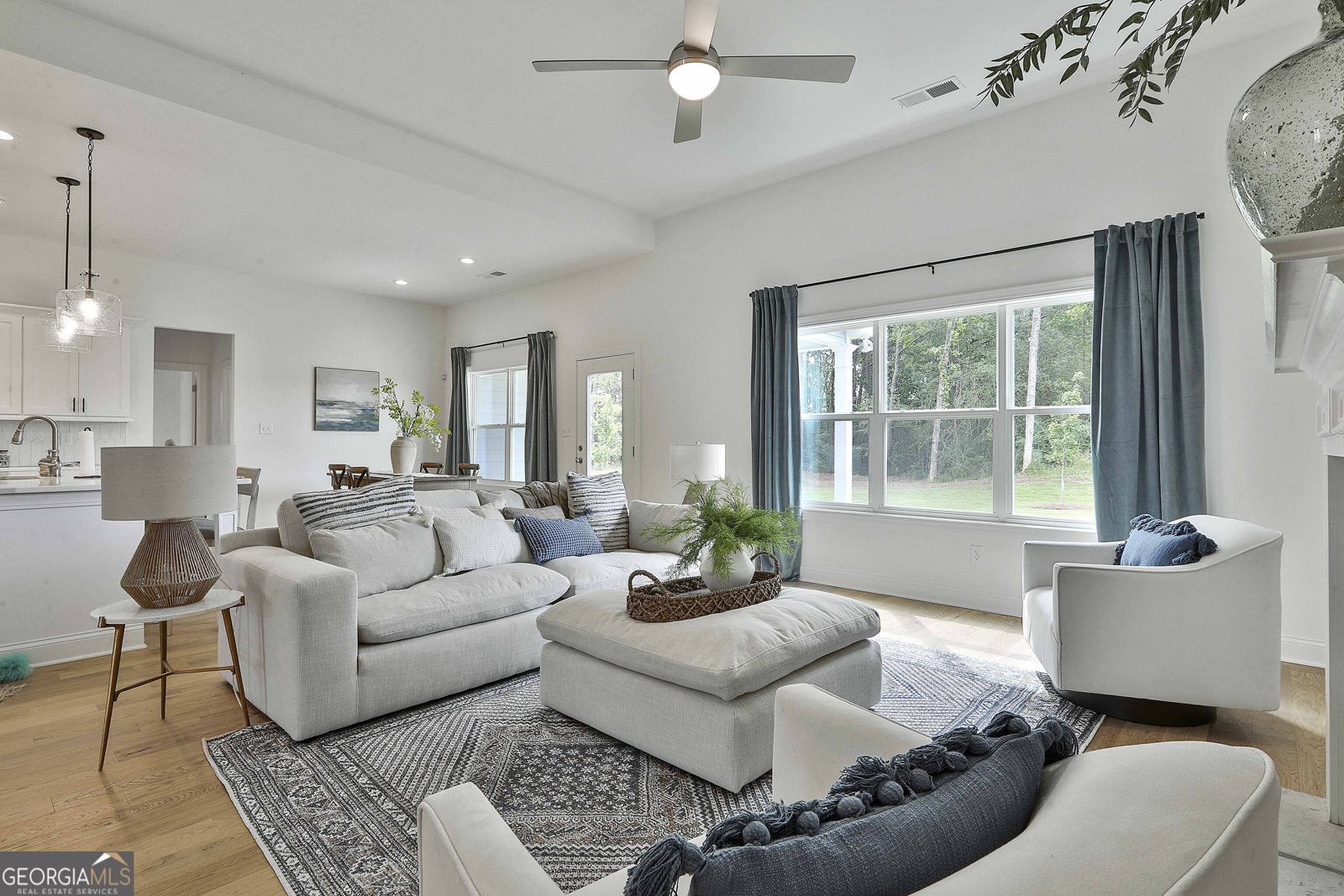 45 Cushing Street Senoia - Photo 11