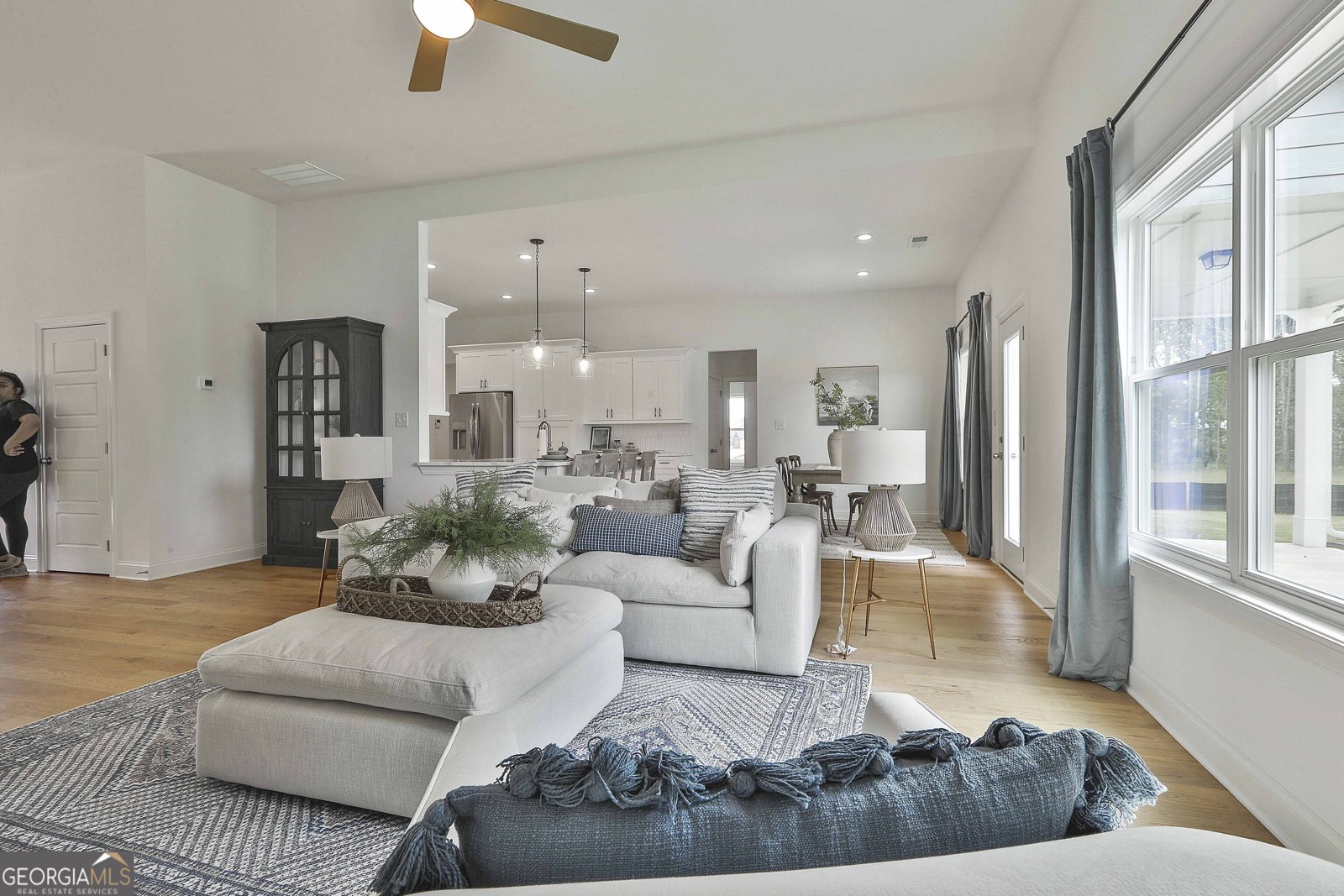 45 Cushing Street Senoia - Photo 12