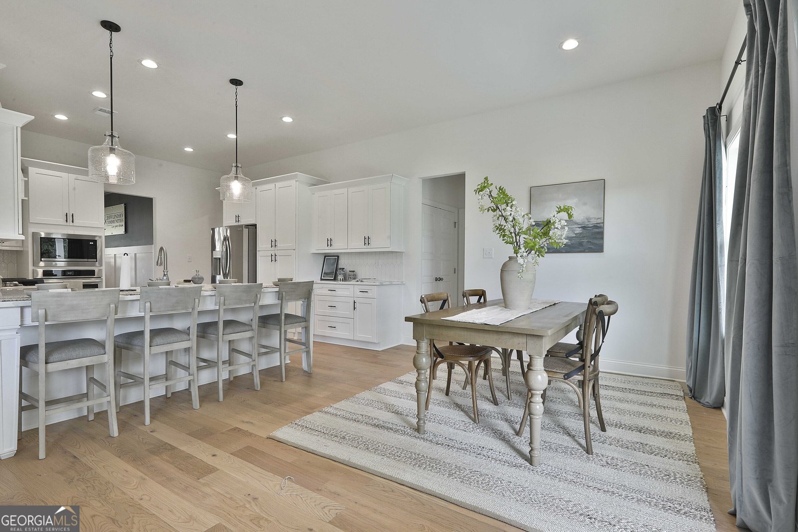 45 Cushing Street Senoia - Photo 14