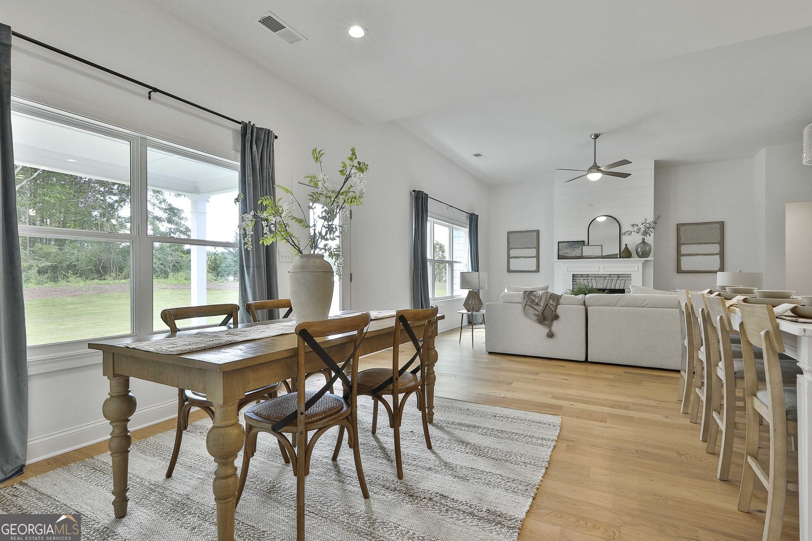 45 Cushing Street Senoia - Photo 16