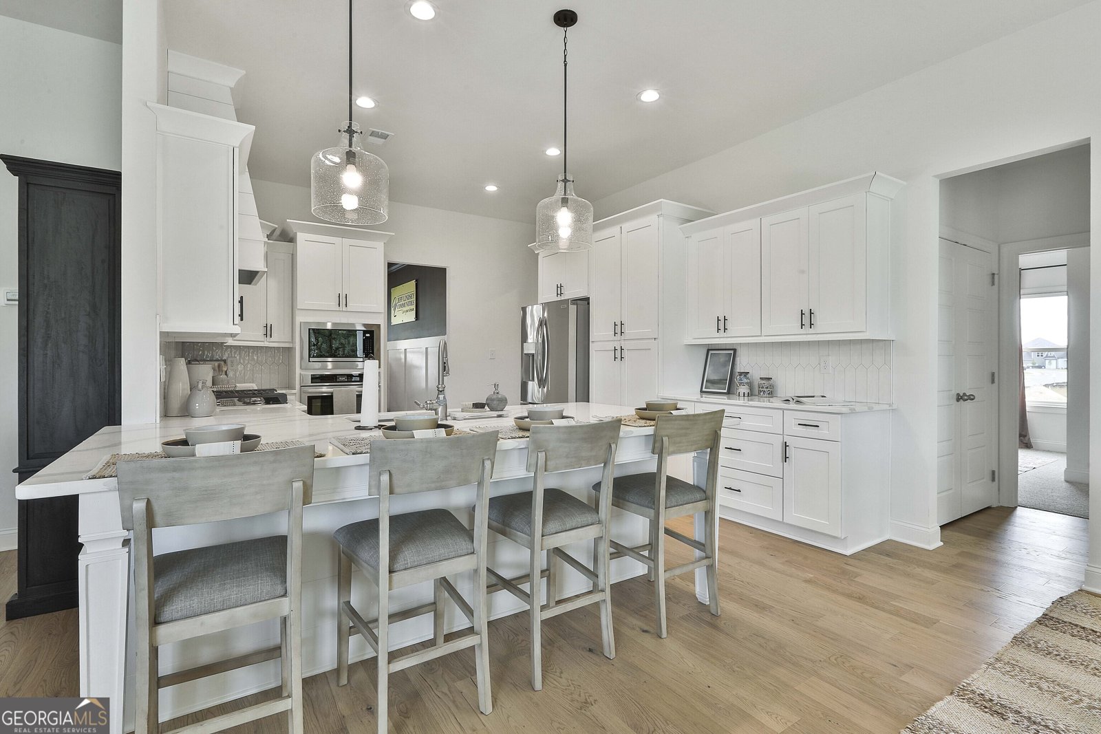 45 Cushing Street Senoia - Photo 17