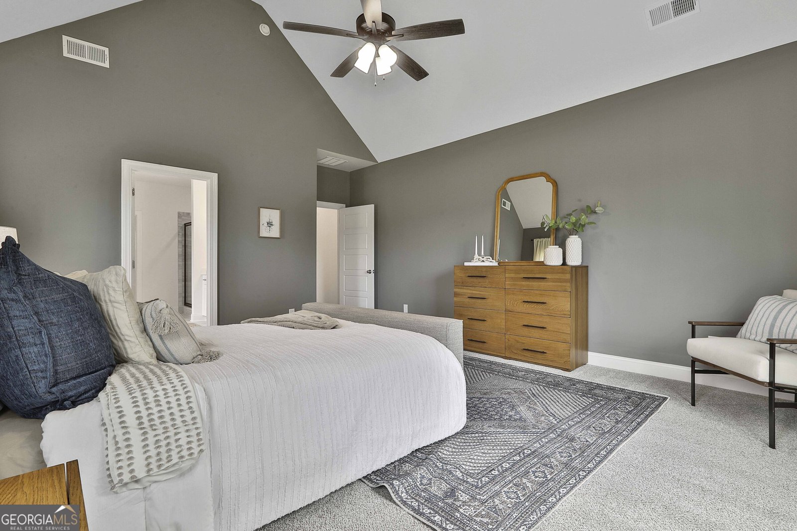 45 Cushing Street Senoia - Photo 26