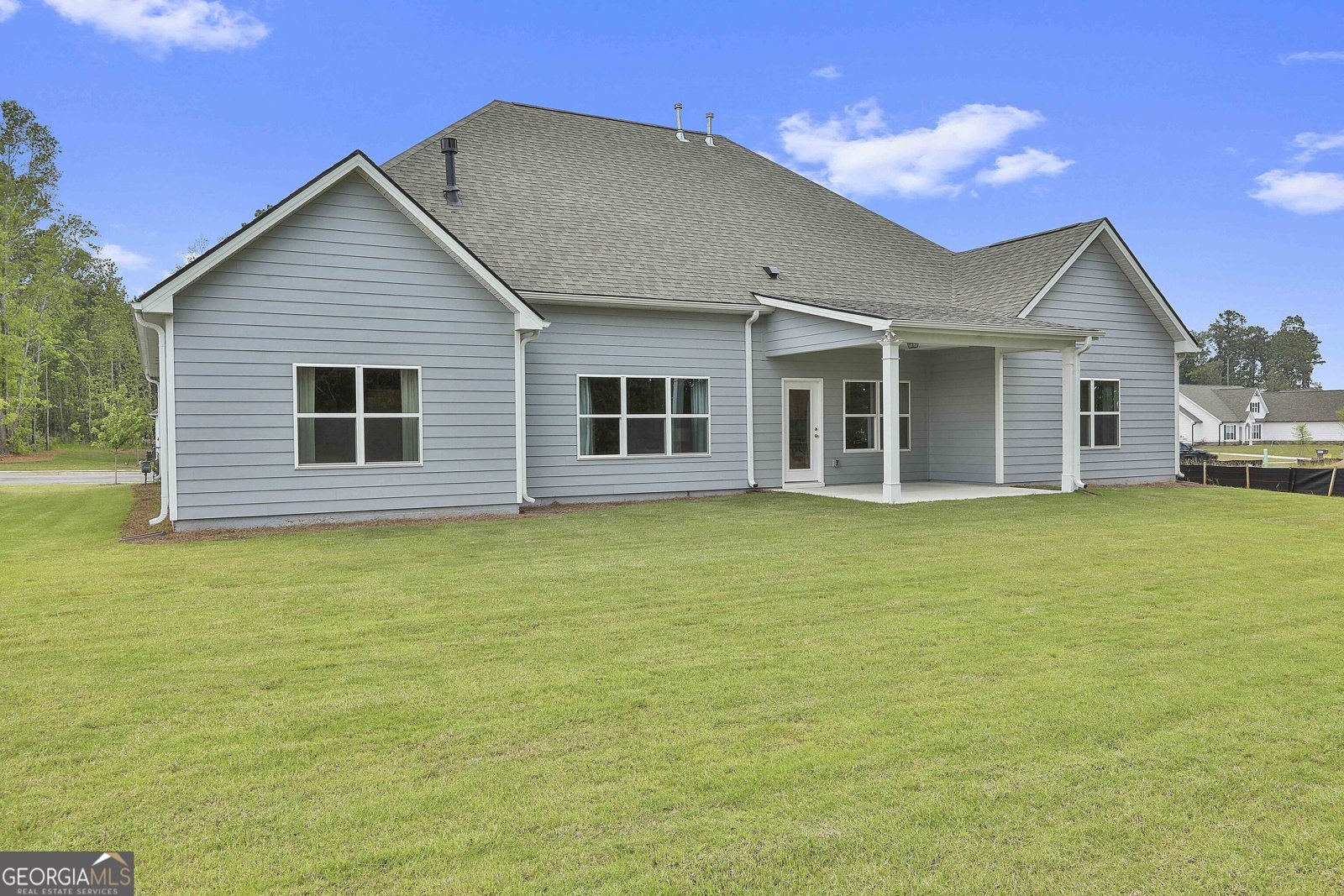 45 Cushing Street Senoia - Photo 41