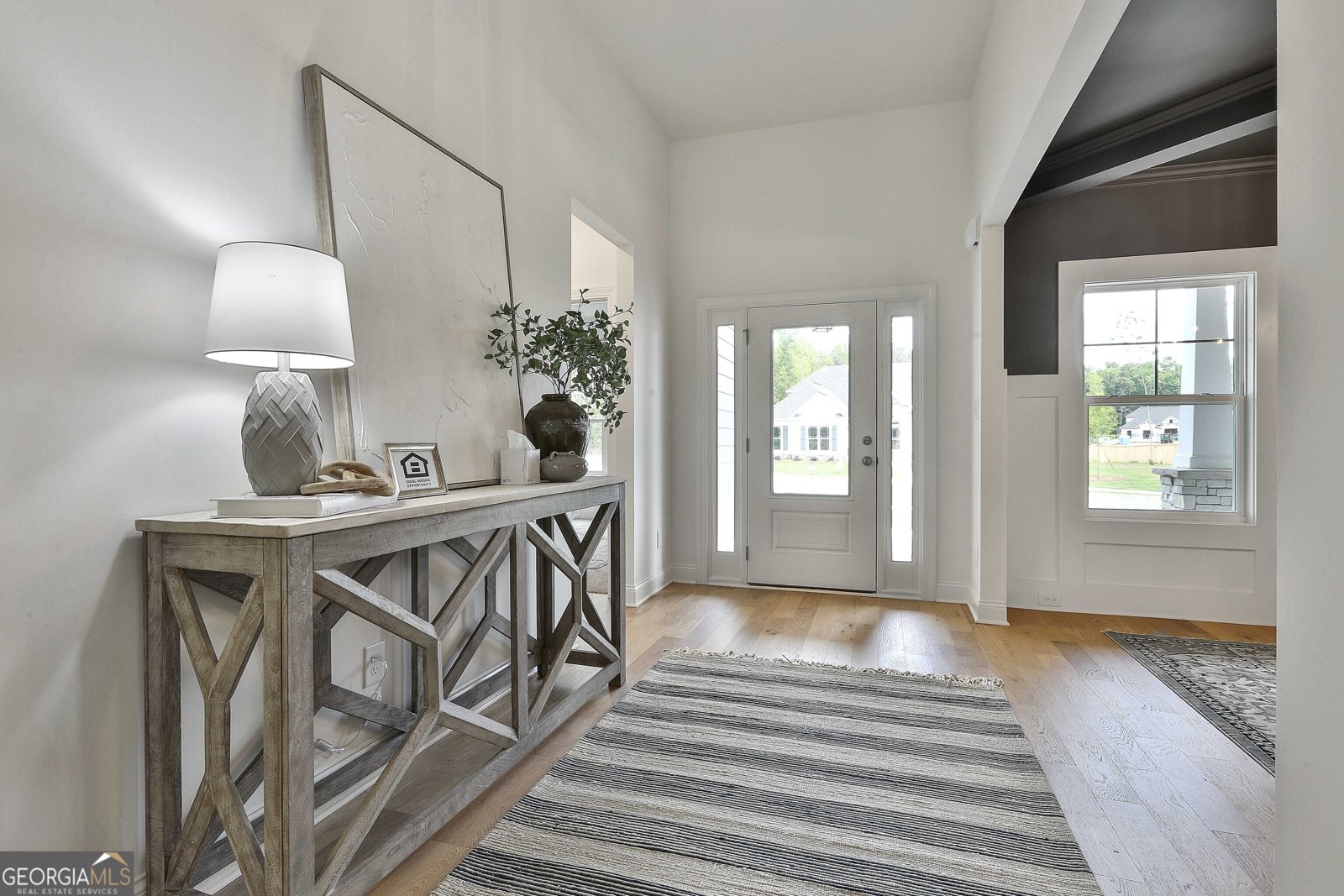 45 Cushing Street Senoia - Photo 6