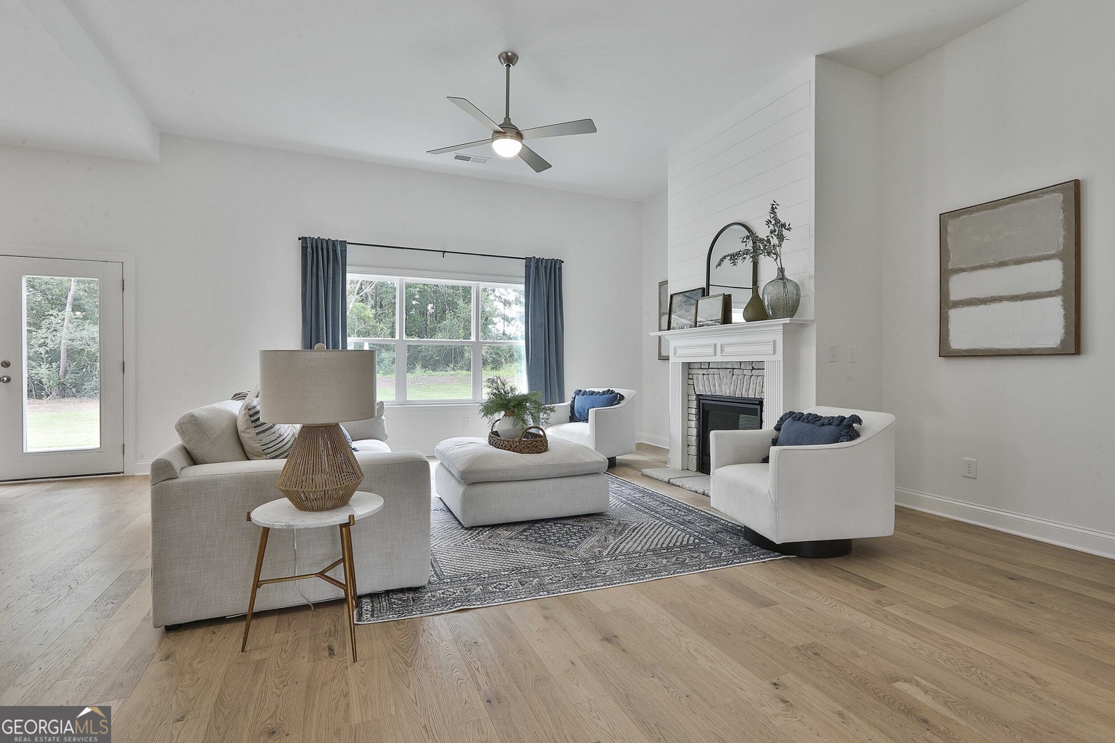 45 Cushing Street Senoia - Photo 8