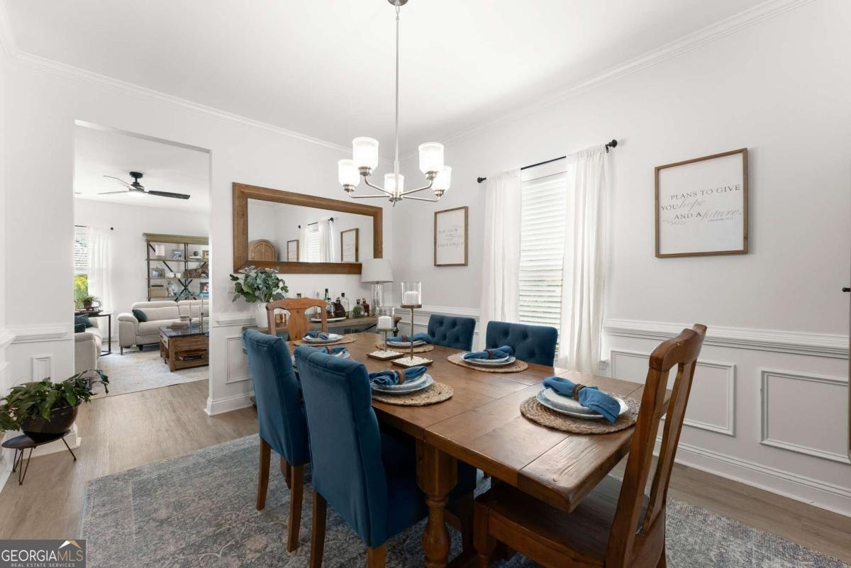 6064 Creekside View Lane Clermont - Photo 10