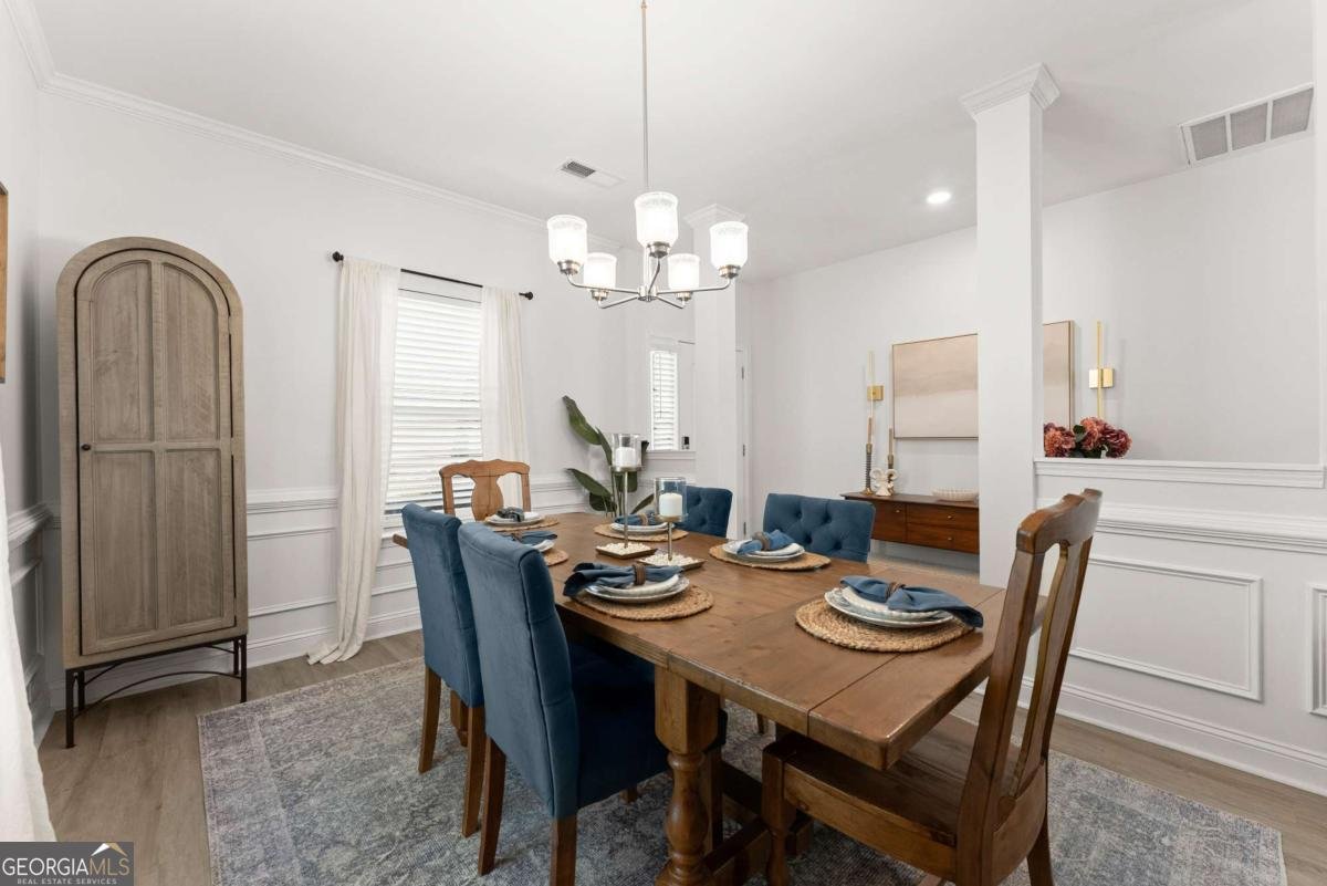 6064 Creekside View Lane Clermont - Photo 11