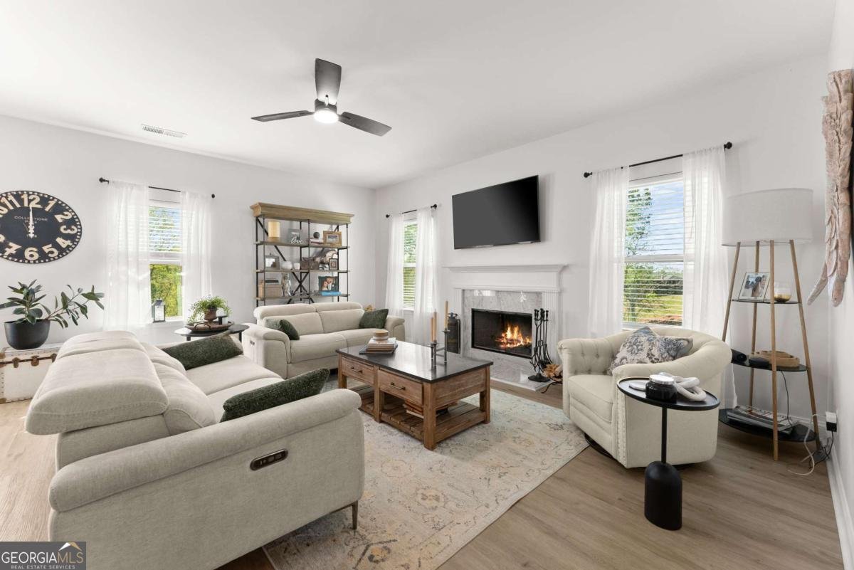 6064 Creekside View Lane Clermont - Photo 12