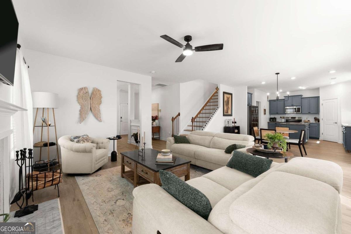 6064 Creekside View Lane Clermont - Photo 13