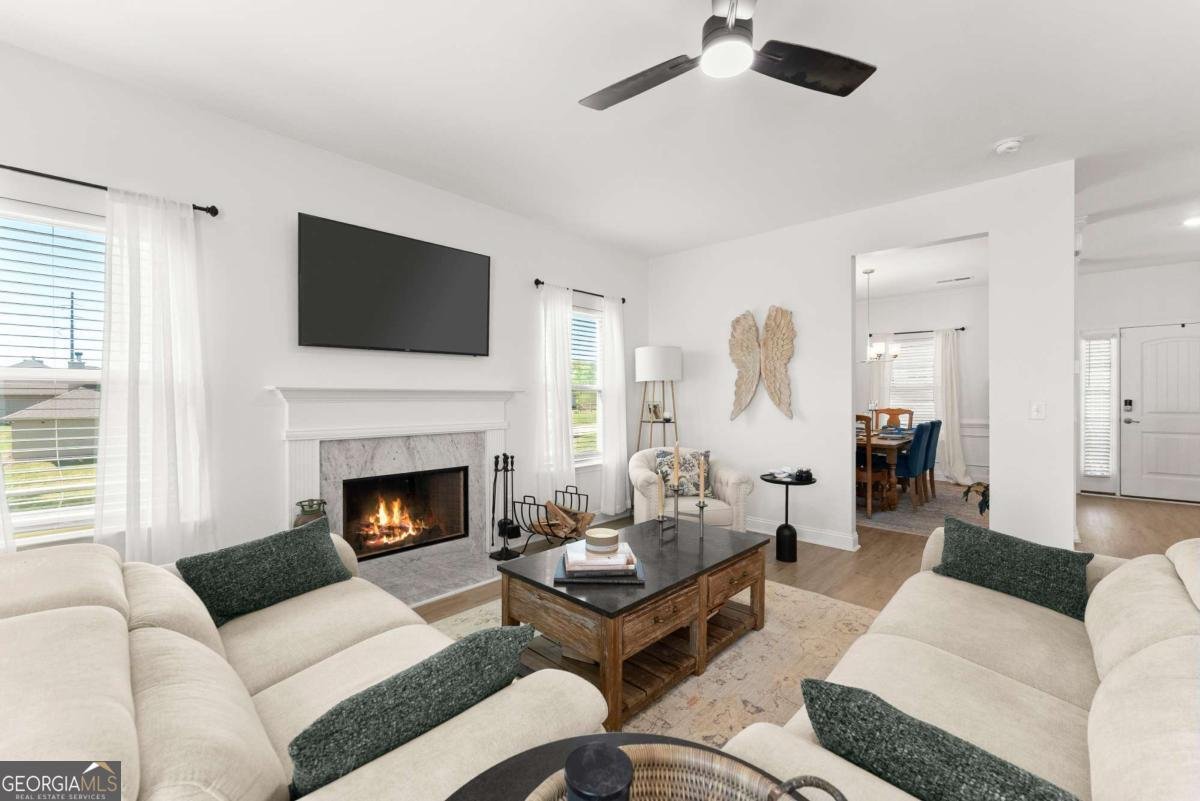 6064 Creekside View Lane Clermont - Photo 14