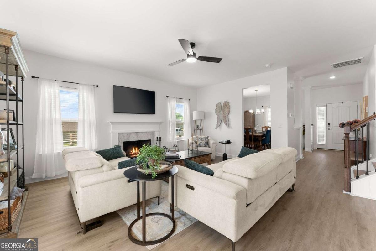 6064 Creekside View Lane Clermont - Photo 15