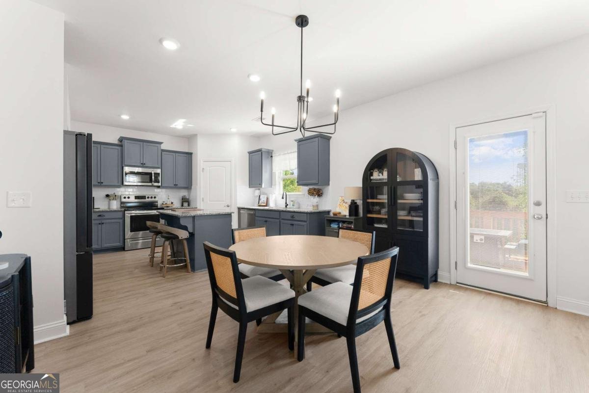 6064 Creekside View Lane Clermont - Photo 16