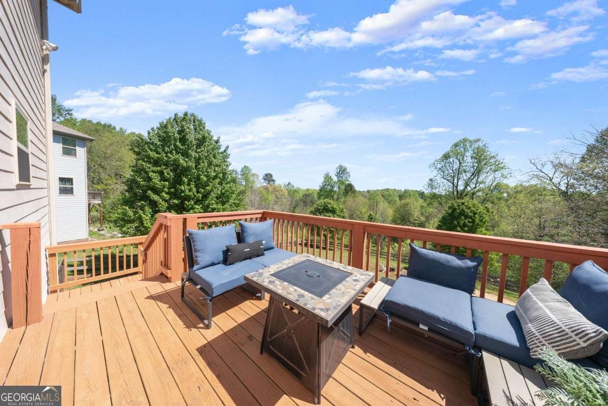 6064 Creekside View Lane Clermont - Photo 17