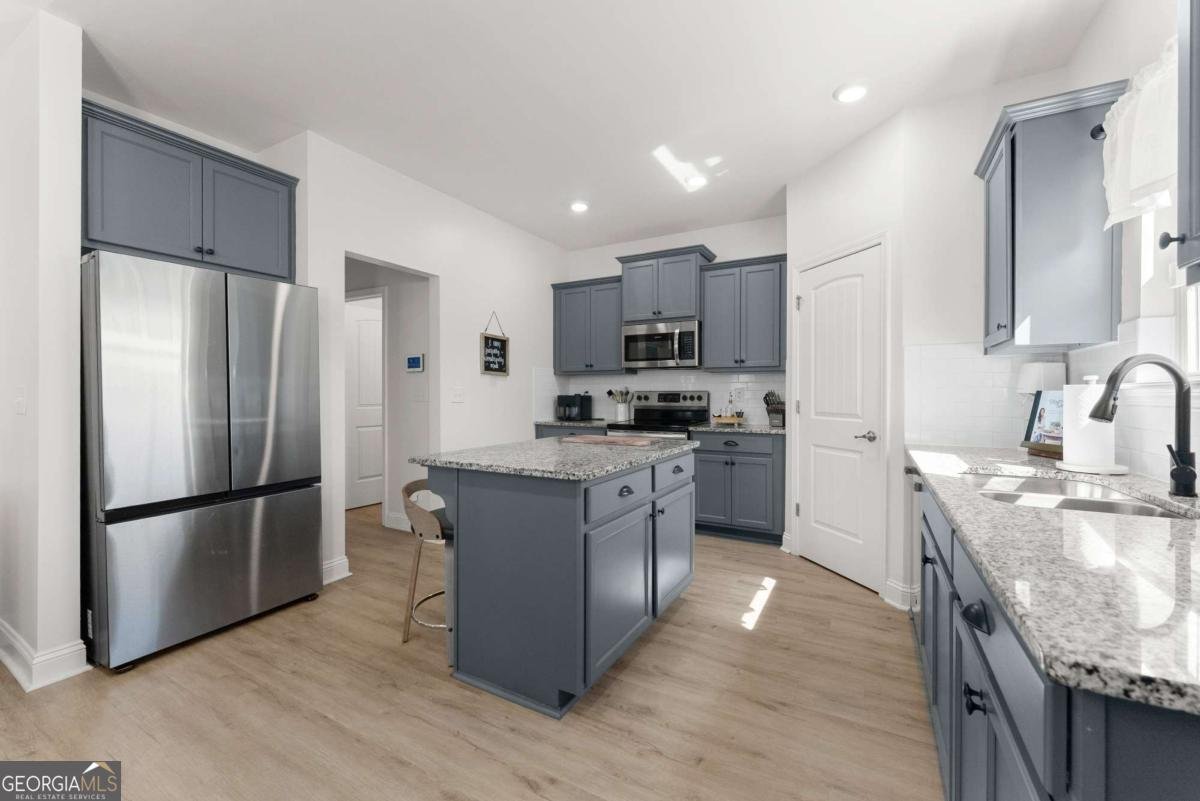 6064 Creekside View Lane Clermont - Photo 18