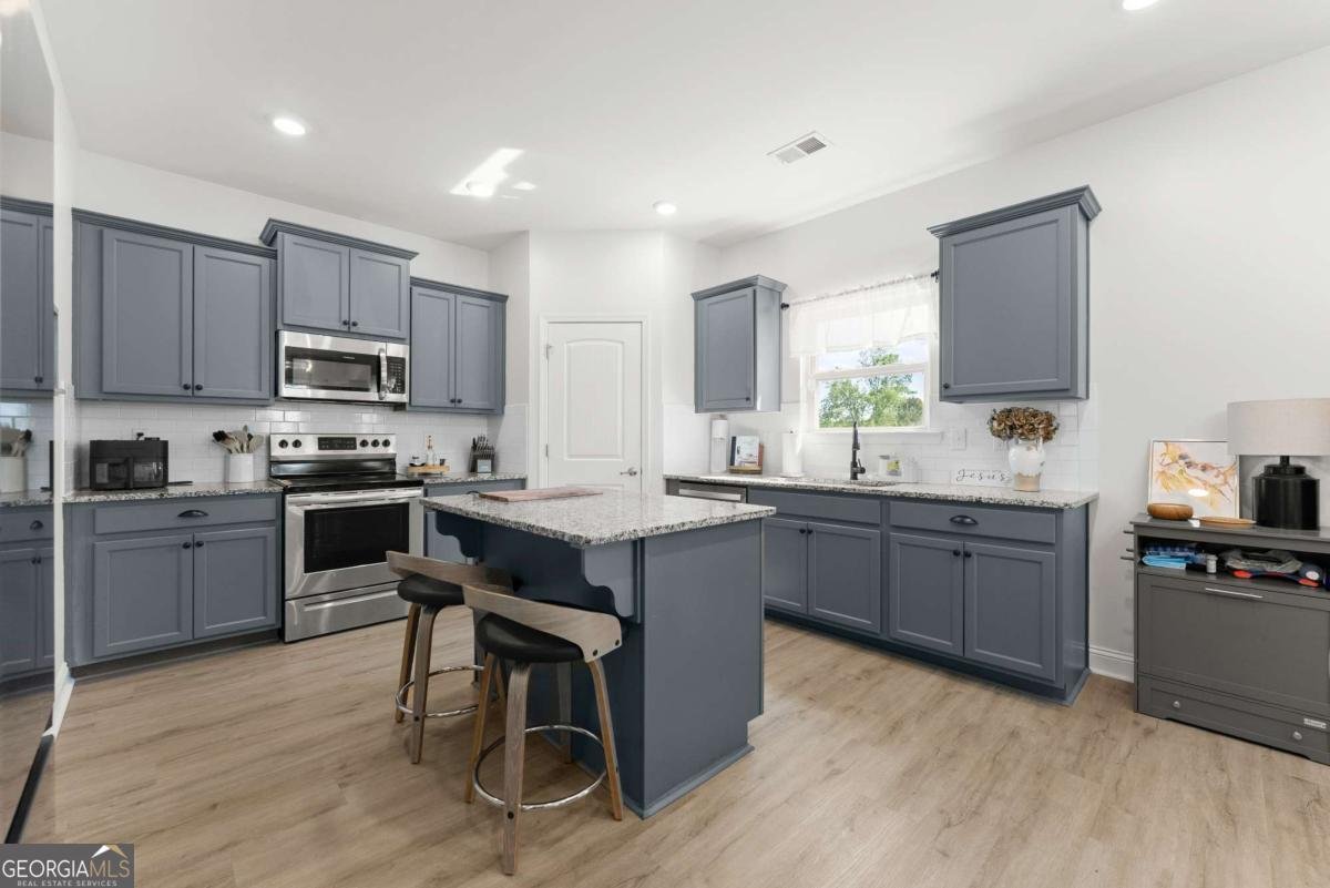 6064 Creekside View Lane Clermont - Photo 19