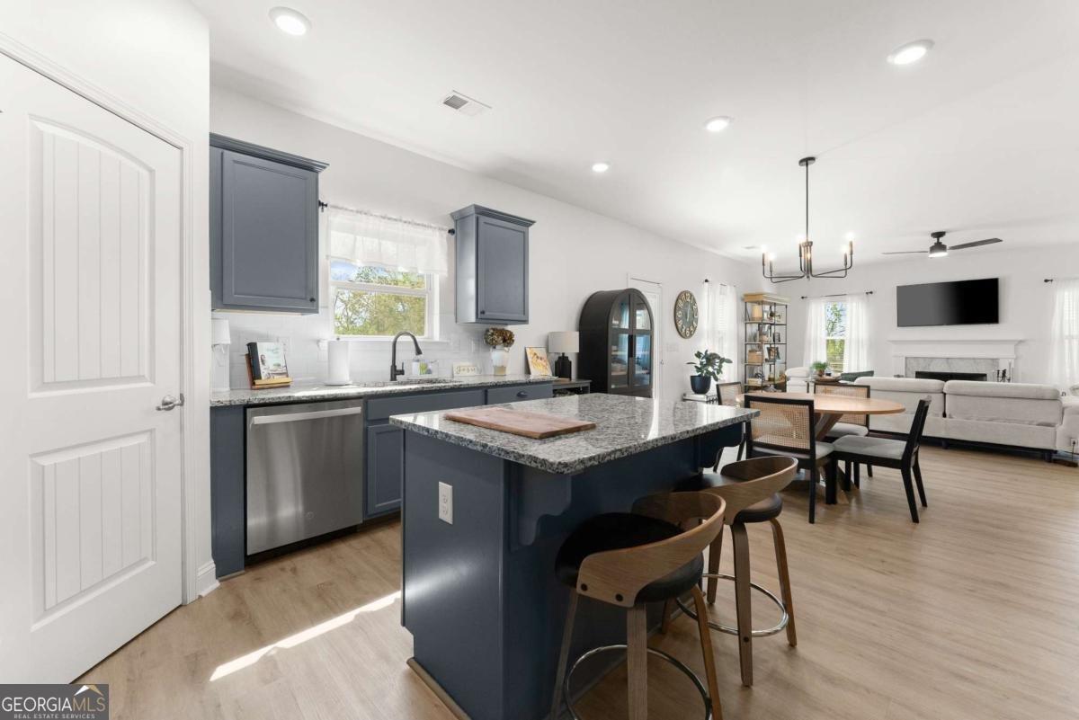 6064 Creekside View Lane Clermont - Photo 20