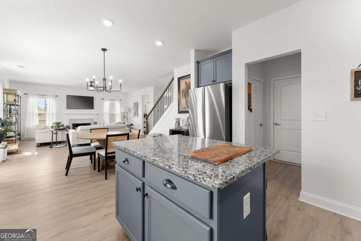 6064 Creekside View Lane Clermont - Photo 21