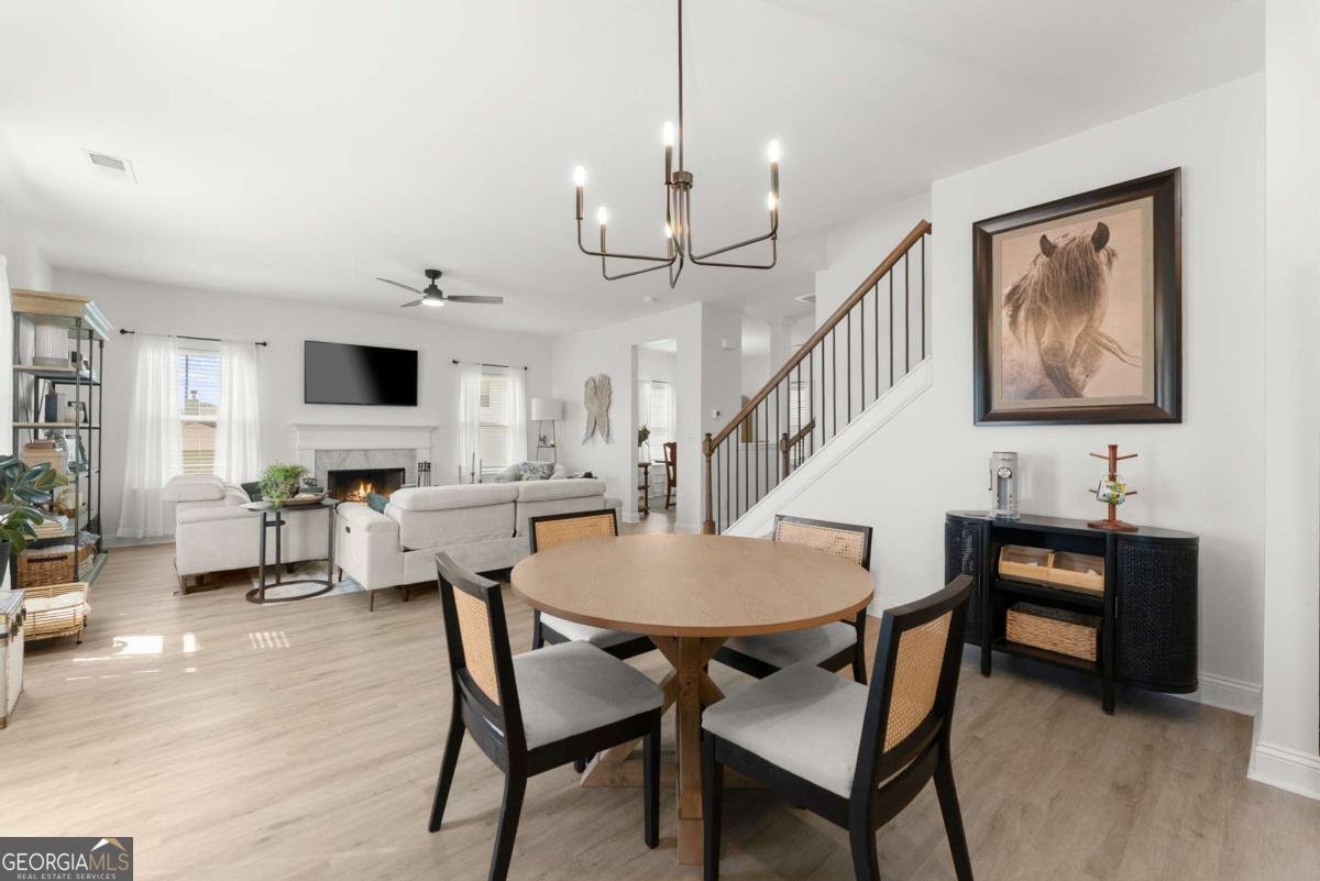 6064 Creekside View Lane Clermont - Photo 23