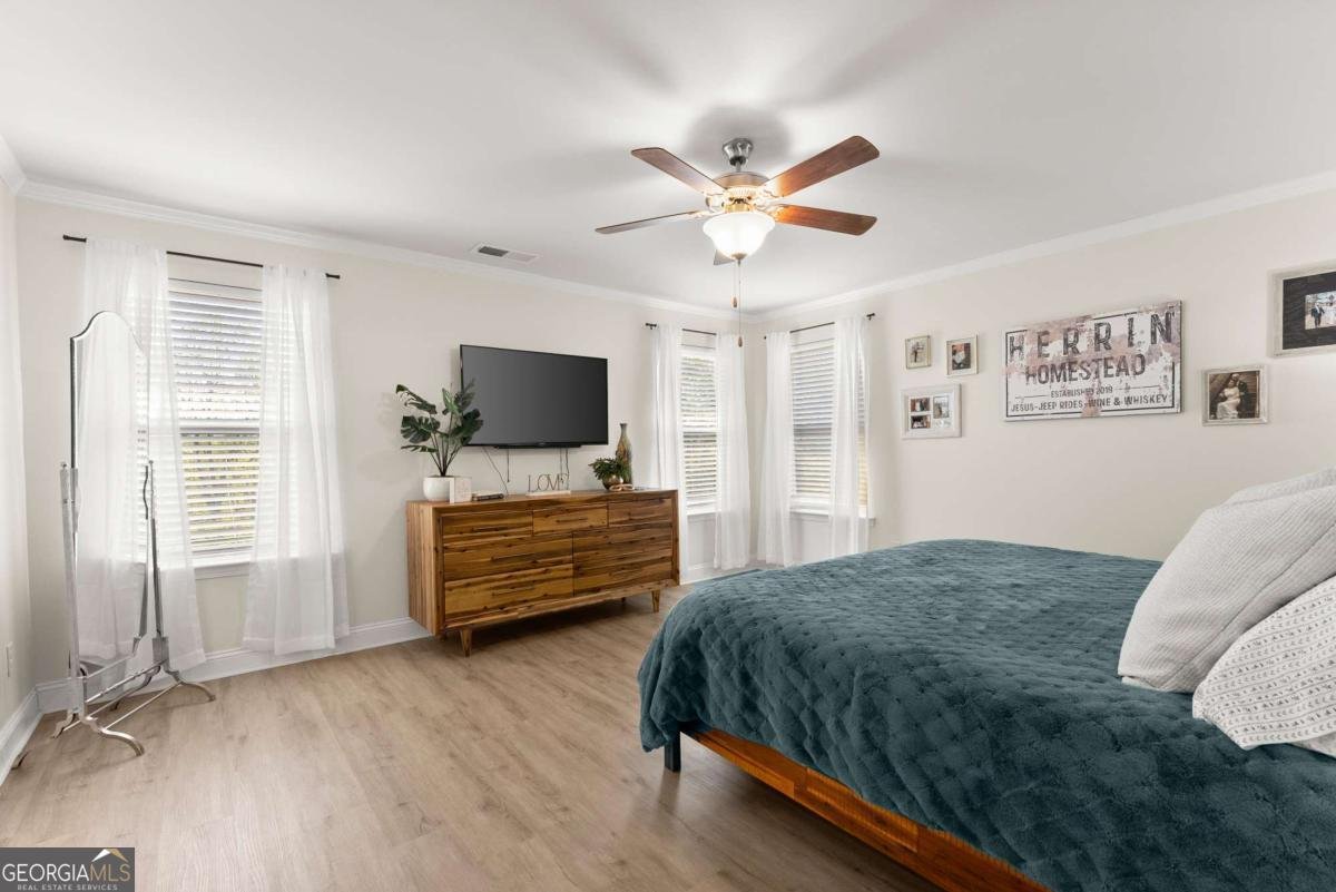 6064 Creekside View Lane Clermont - Photo 24