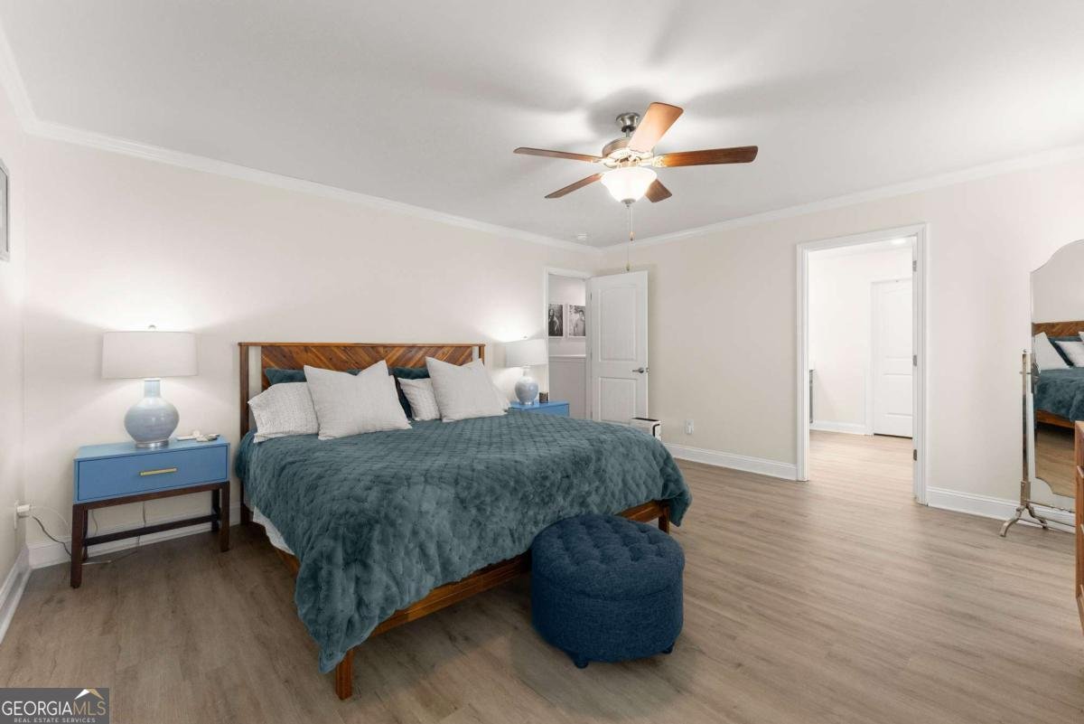 6064 Creekside View Lane Clermont - Photo 25