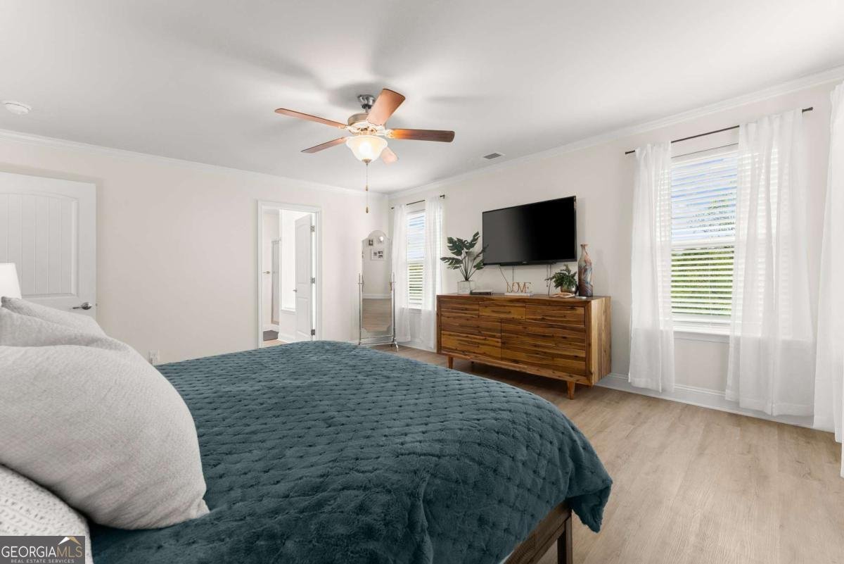 6064 Creekside View Lane Clermont - Photo 26