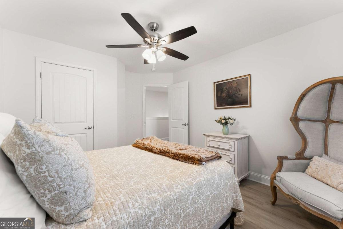 6064 Creekside View Lane Clermont - Photo 31