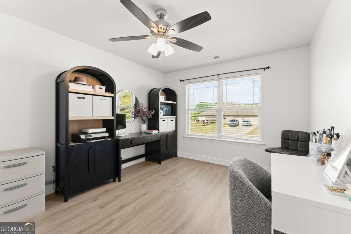 6064 Creekside View Lane Clermont - Photo 32