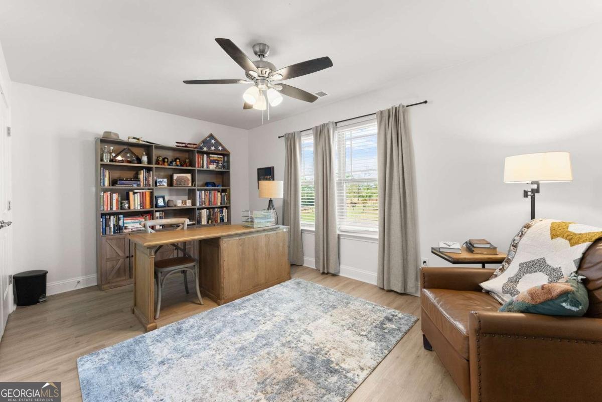 6064 Creekside View Lane Clermont - Photo 34