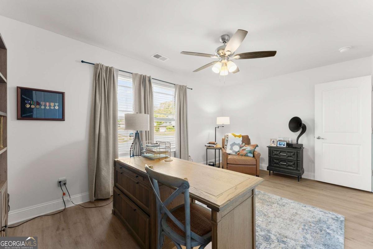 6064 Creekside View Lane Clermont - Photo 35