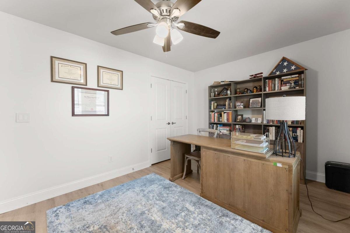 6064 Creekside View Lane Clermont - Photo 36