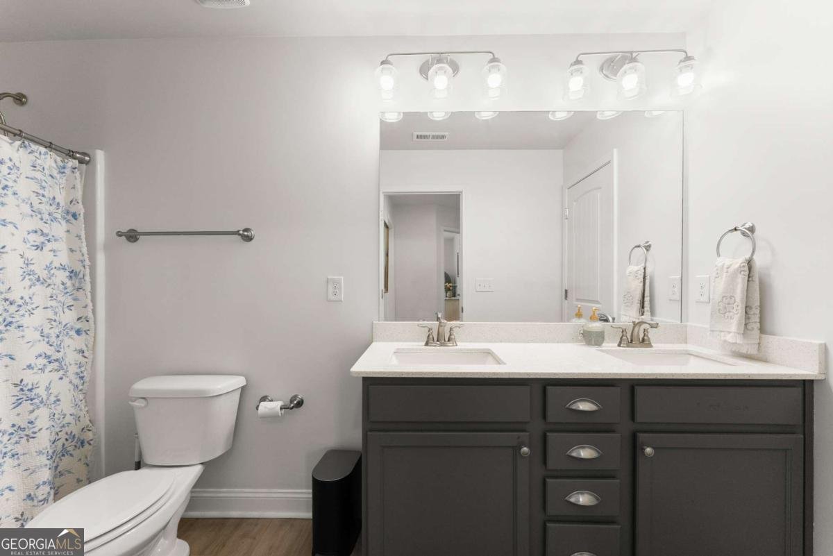 6064 Creekside View Lane Clermont - Photo 37