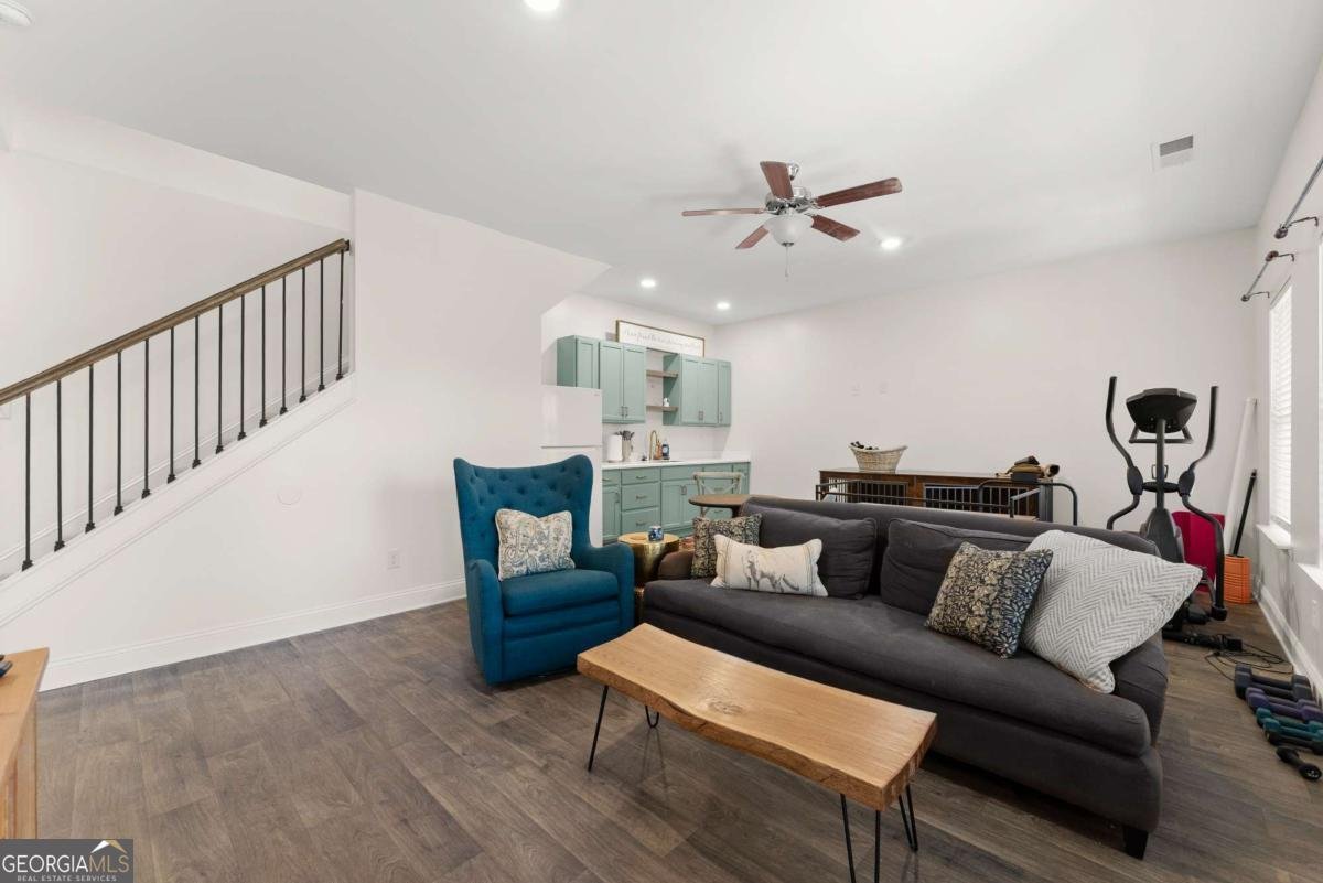 6064 Creekside View Lane Clermont - Photo 39