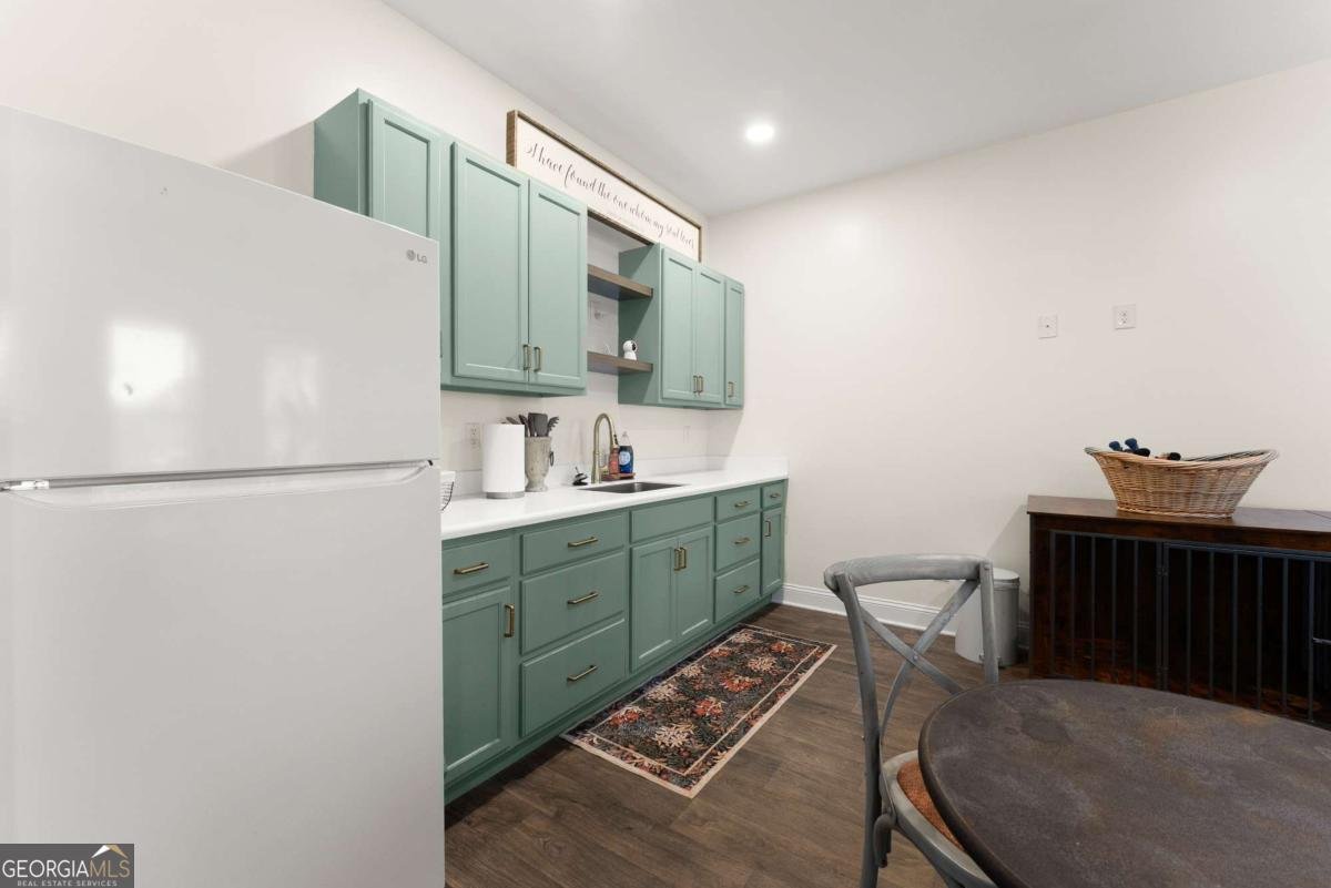 6064 Creekside View Lane Clermont - Photo 40