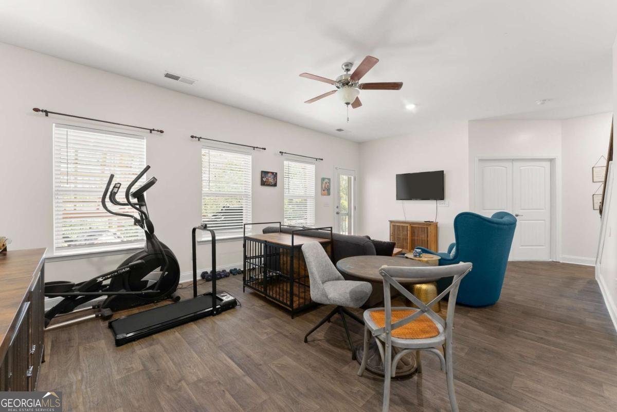 6064 Creekside View Lane Clermont - Photo 42