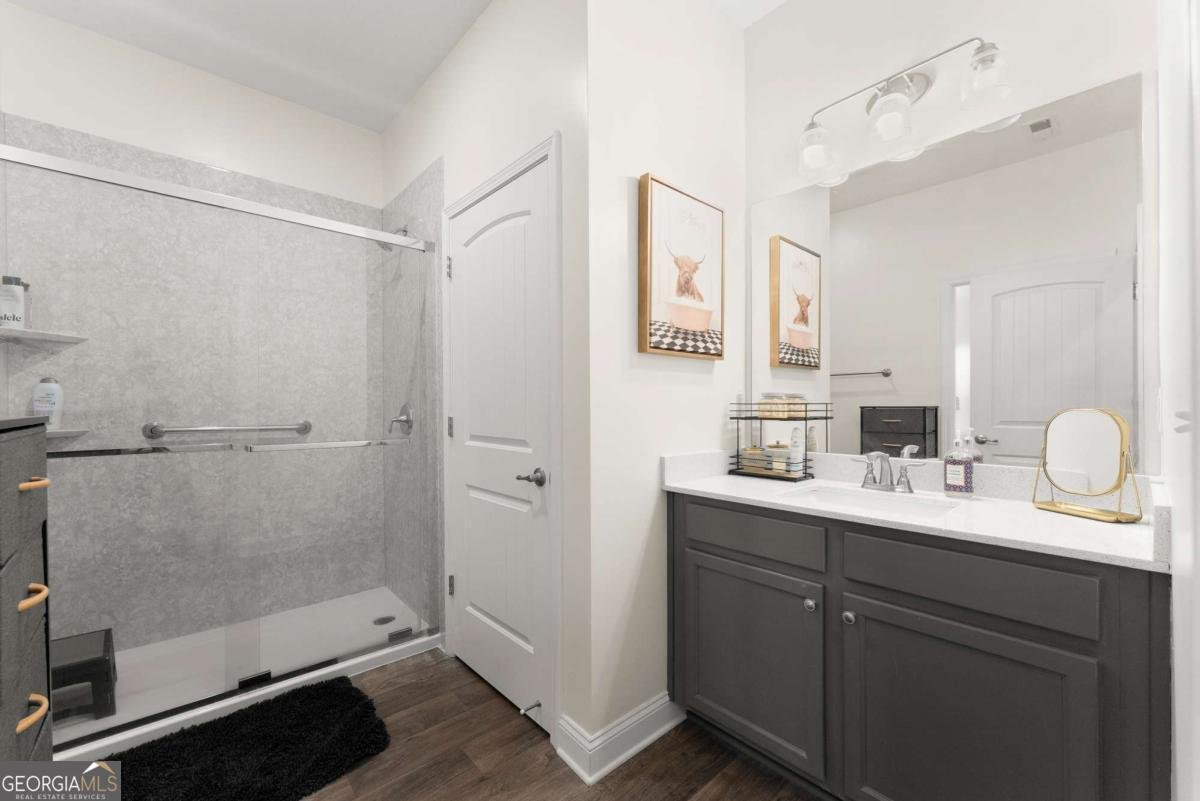 6064 Creekside View Lane Clermont - Photo 44