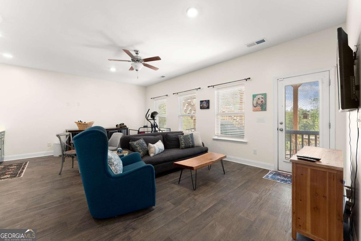 6064 Creekside View Lane Clermont - Photo 46