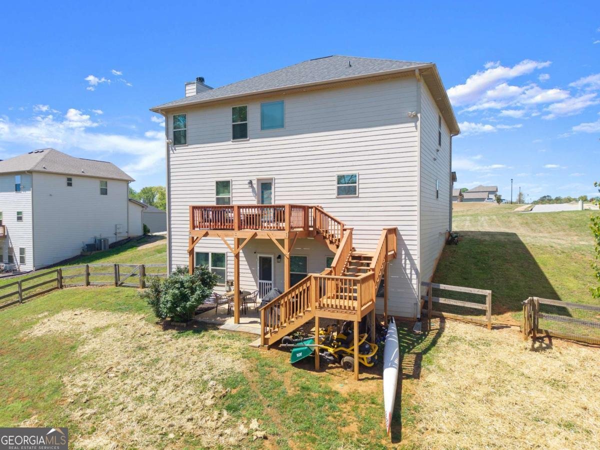 6064 Creekside View Lane Clermont - Photo 47