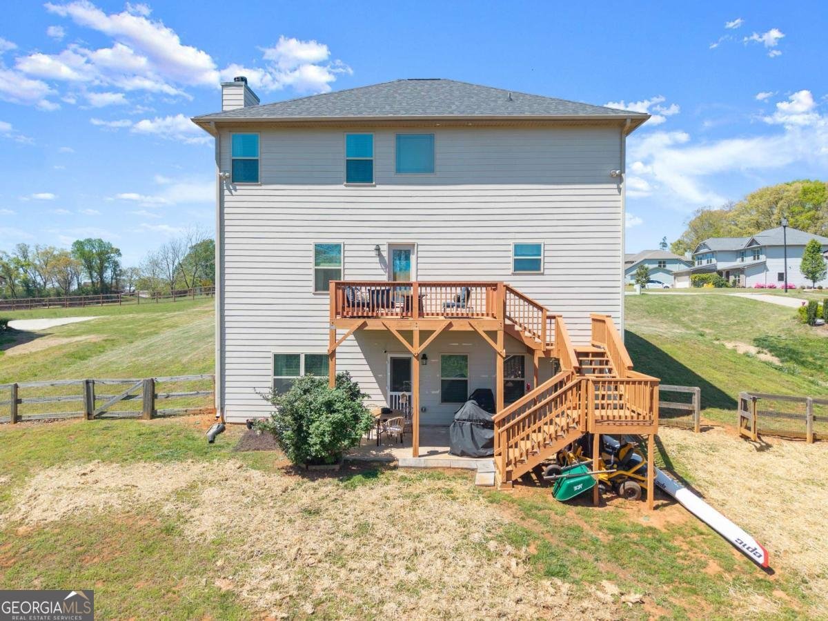 6064 Creekside View Lane Clermont - Photo 48