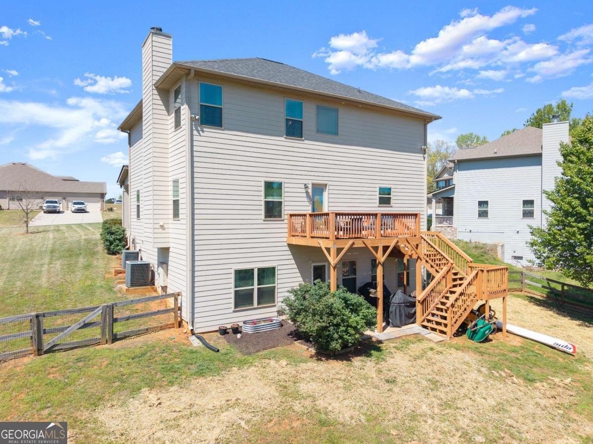 6064 Creekside View Lane Clermont - Photo 49