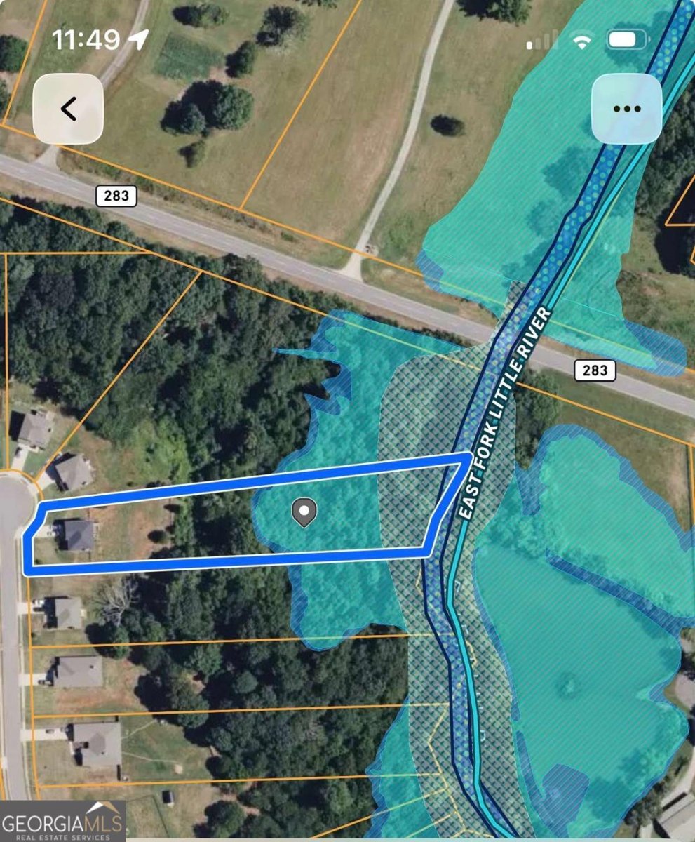 6064 Creekside View Lane Clermont - Photo 59