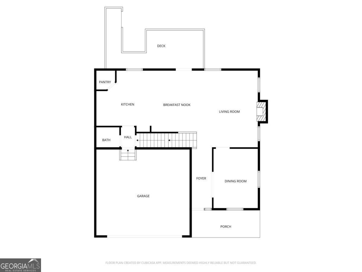 6064 Creekside View Lane Clermont - Photo 61