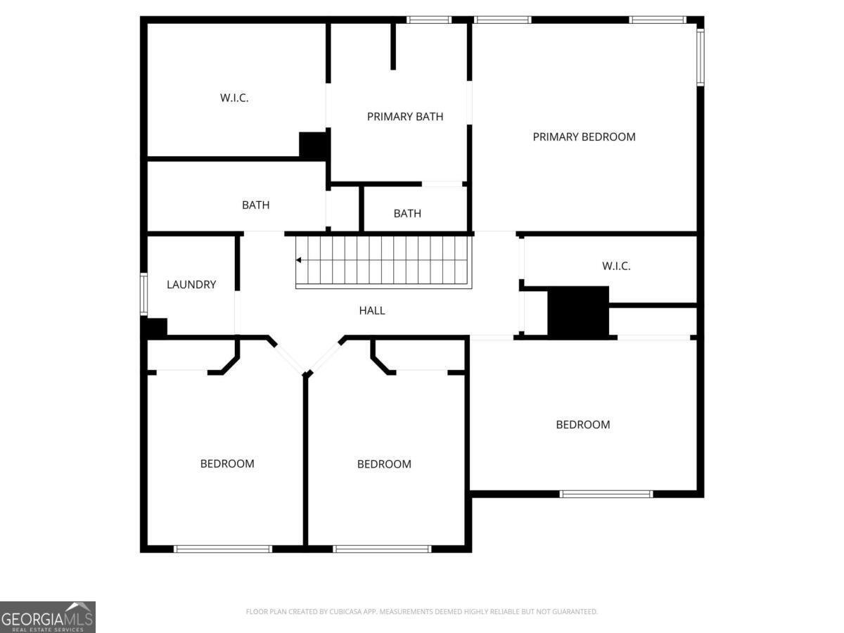 6064 Creekside View Lane Clermont - Photo 62