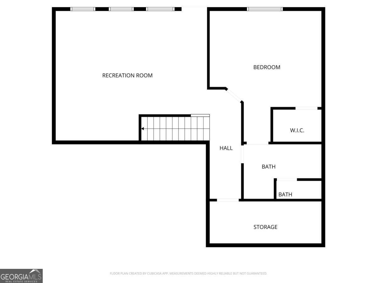 6064 Creekside View Lane Clermont - Photo 63