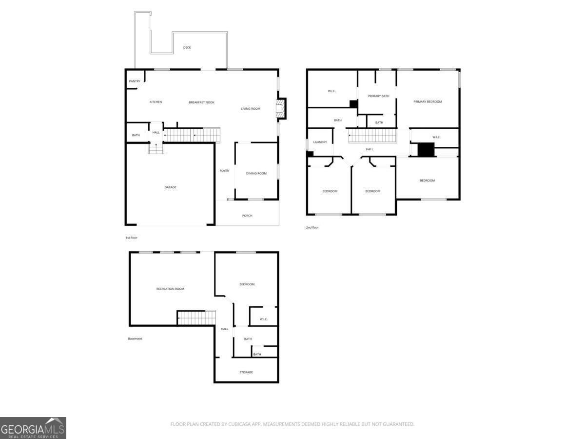6064 Creekside View Lane Clermont - Photo 64