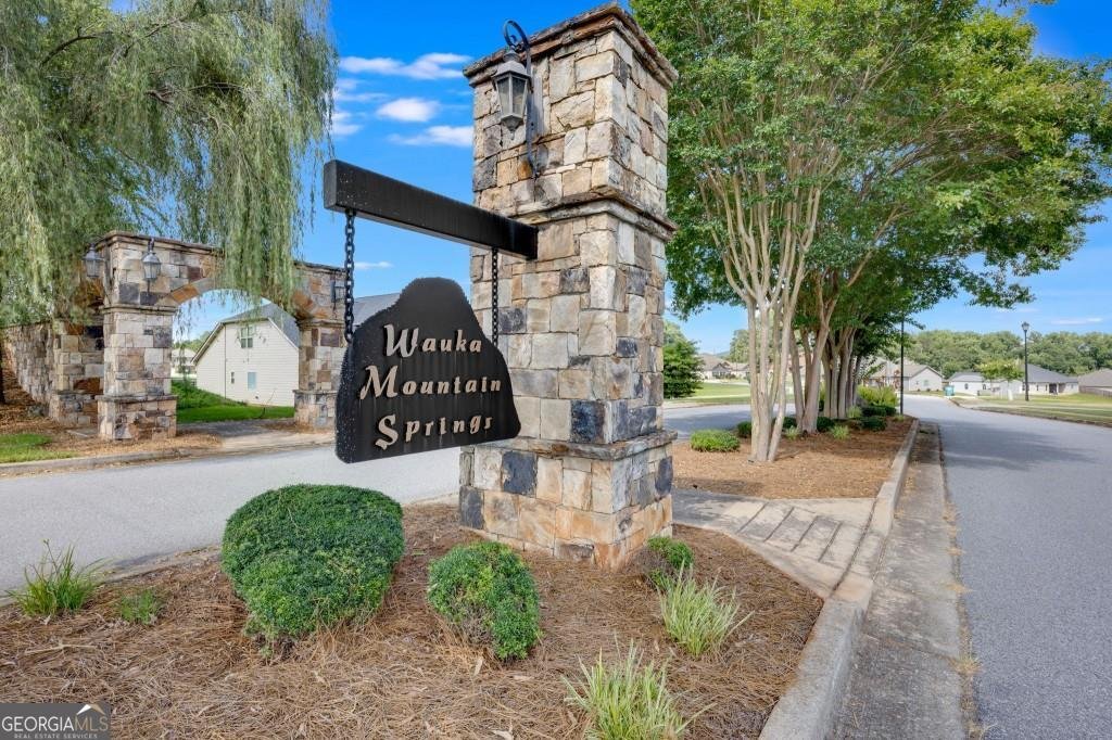 6064 Creekside View Lane Clermont - Photo 65