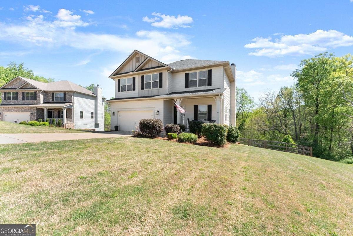 6064 Creekside View Lane Clermont - Photo 7