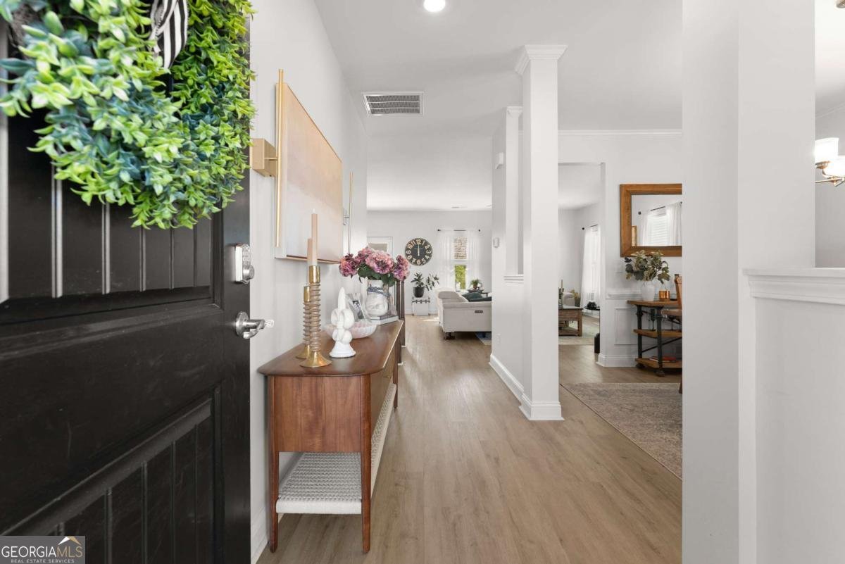 6064 Creekside View Lane Clermont - Photo 8