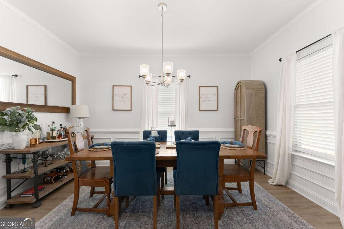 6064 Creekside View Lane Clermont - Photo 9