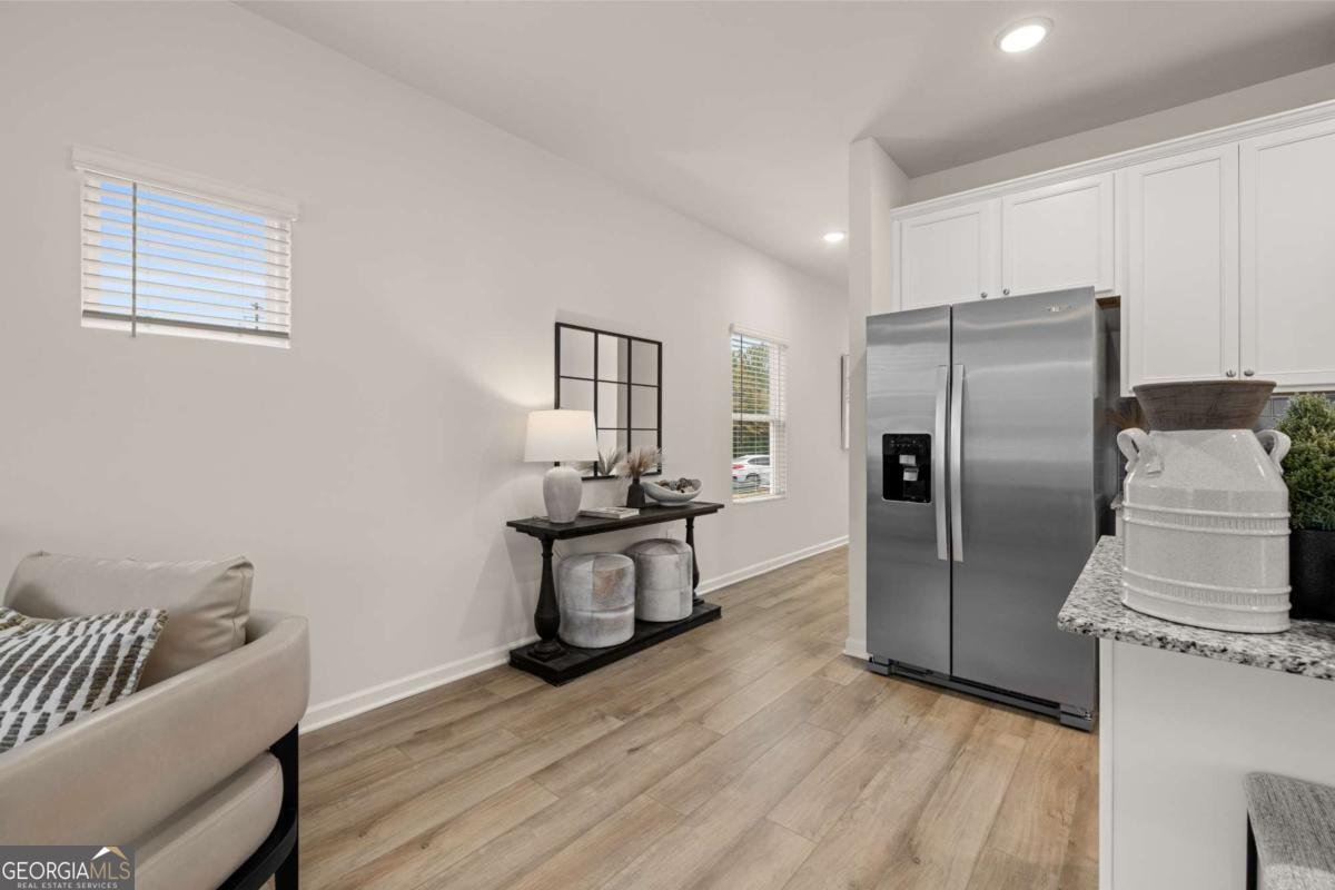 1057 Merritt Drive Villa Rica - Photo 7